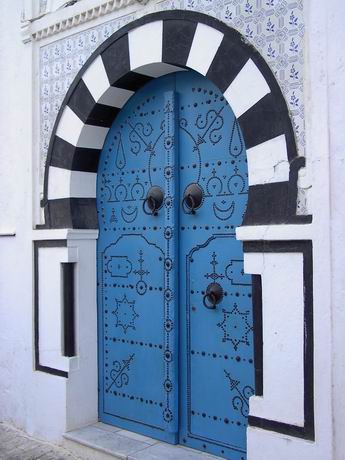 Vacaciones 2004. Tunez: Cultura, desierto y mediterraneo. - Blogs de Tunez - Presentacion (2)