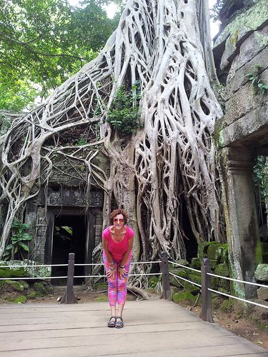 Siem Reap - Vacaciones 2013. Vietnam y Angkor en privado. (33)