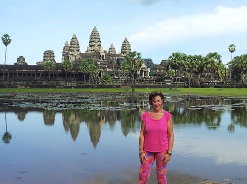 Siem Reap - Vacaciones 2013. Vietnam y Angkor en privado. (52)