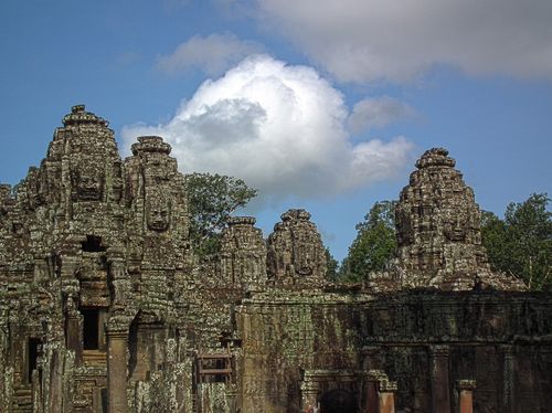 Siem Reap - Vacaciones 2013. Vietnam y Angkor en privado. (7)