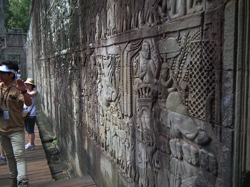 Siem Reap - Vacaciones 2013. Vietnam y Angkor en privado. (8)