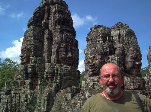 Siem Reap - Vacaciones 2013. Vietnam y Angkor en privado. (10)
