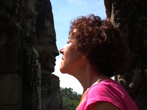 Siem Reap - Vacaciones 2013. Vietnam y Angkor en privado. (9)