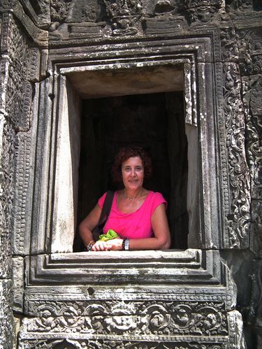 Siem Reap - Vacaciones 2013. Vietnam y Angkor en privado. (12)