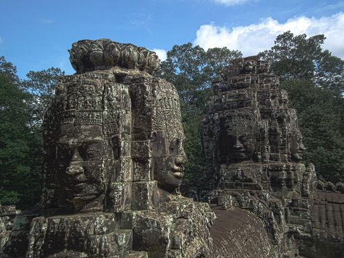 Siem Reap - Vacaciones 2013. Vietnam y Angkor en privado. (13)