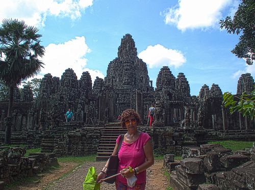 Siem Reap - Vacaciones 2013. Vietnam y Angkor en privado. (15)