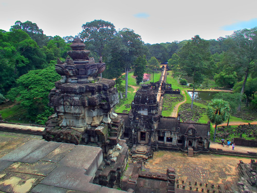 Siem Reap - Vacaciones 2013. Vietnam y Angkor en privado. (17)