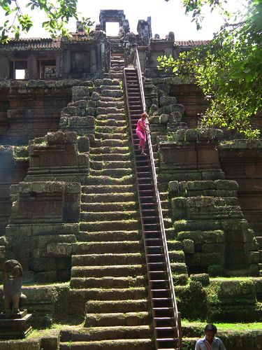 Siem Reap - Vacaciones 2013. Vietnam y Angkor en privado. (20)