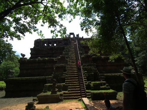 Siem Reap - Vacaciones 2013. Vietnam y Angkor en privado. (21)