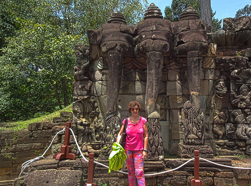 Siem Reap - Vacaciones 2013. Vietnam y Angkor en privado. (23)