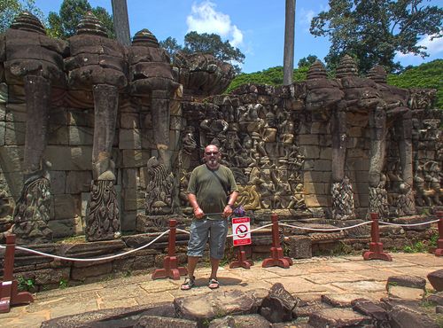 Siem Reap - Vacaciones 2013. Vietnam y Angkor en privado. (22)