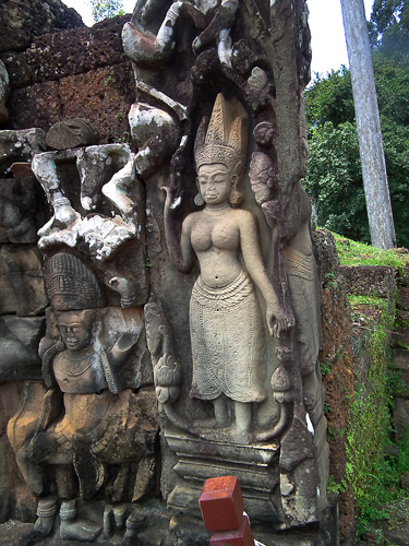Siem Reap - Vacaciones 2013. Vietnam y Angkor en privado. (26)