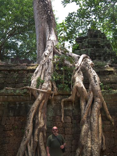 Siem Reap - Vacaciones 2013. Vietnam y Angkor en privado. (30)
