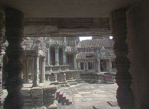 Siem Reap - Vacaciones 2013. Vietnam y Angkor en privado. (48)