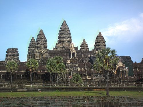 Siem Reap - Vacaciones 2013. Vietnam y Angkor en privado. (42)