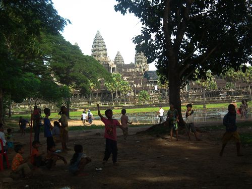 Siem Reap - Vacaciones 2013. Vietnam y Angkor en privado. (51)