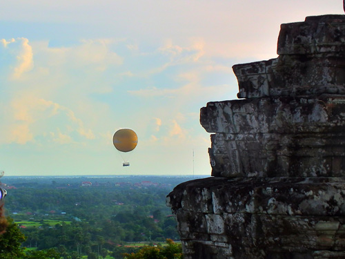 Siem Reap - Vacaciones 2013. Vietnam y Angkor en privado. (54)