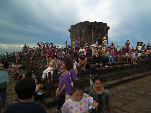 Siem Reap - Vacaciones 2013. Vietnam y Angkor en privado. (56)