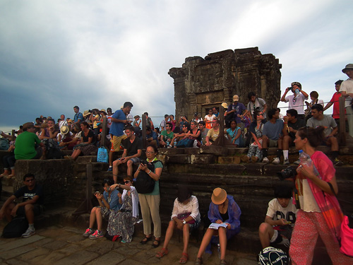 Siem Reap - Vacaciones 2013. Vietnam y Angkor en privado. (57)