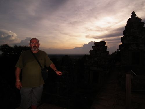 Siem Reap - Vacaciones 2013. Vietnam y Angkor en privado. (55)
