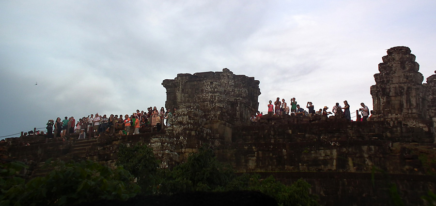 Siem Reap - Vacaciones 2013. Vietnam y Angkor en privado. (58)