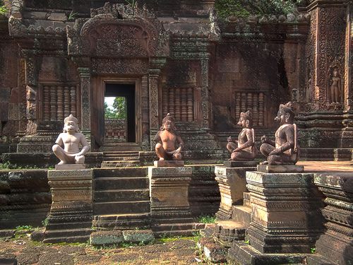 Siem Reap - Vacaciones 2013. Vietnam y Angkor en privado. (60)