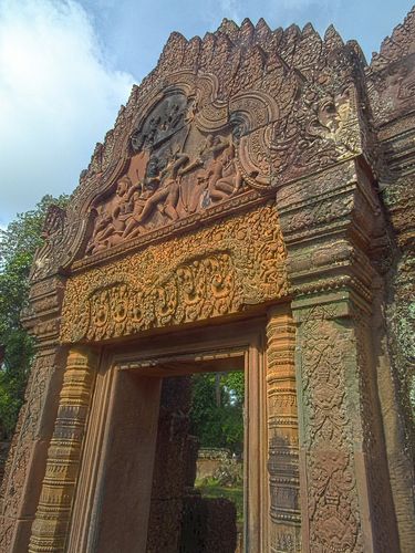 Siem Reap - Vacaciones 2013. Vietnam y Angkor en privado. (62)