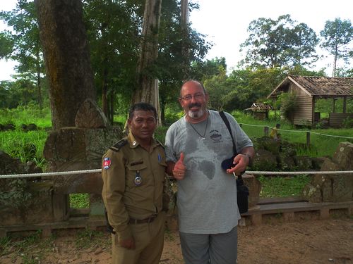 Siem Reap - Vacaciones 2013. Vietnam y Angkor en privado. (65)