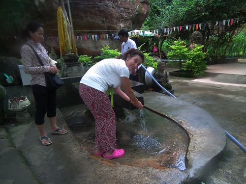 Siem Reap - Vacaciones 2013. Vietnam y Angkor en privado. (76)