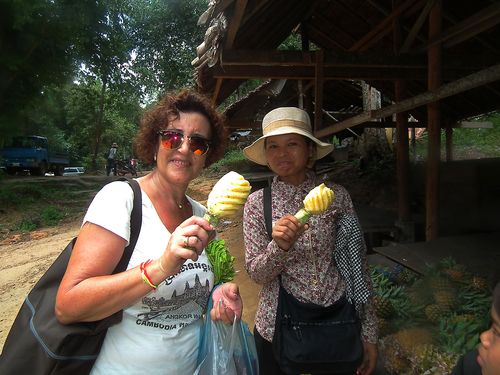 Siem Reap - Vacaciones 2013. Vietnam y Angkor en privado. (77)
