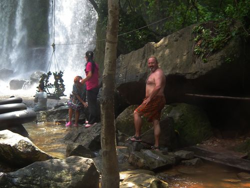 Siem Reap - Vacaciones 2013. Vietnam y Angkor en privado. (80)