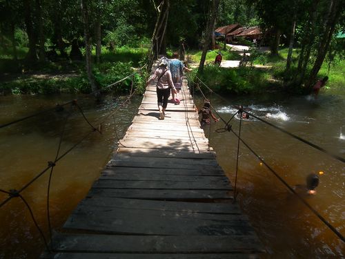 Siem Reap - Vacaciones 2013. Vietnam y Angkor en privado. (83)