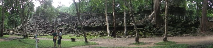 Siem Reap - Vacaciones 2013. Vietnam y Angkor en privado. (85)