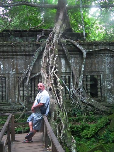 Siem Reap - Vacaciones 2013. Vietnam y Angkor en privado. (90)