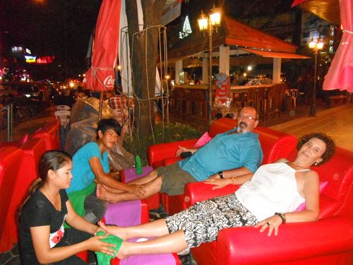 Siem Reap - Vacaciones 2013. Vietnam y Angkor en privado. (97)