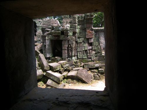 Siem Reap - Vacaciones 2013. Vietnam y Angkor en privado. (38)