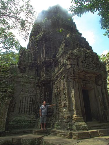Siem Reap - Vacaciones 2013. Vietnam y Angkor en privado. (39)