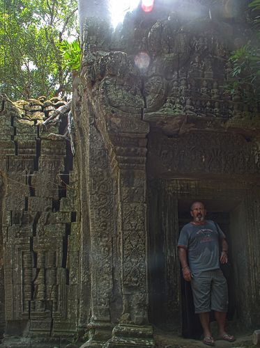 Siem Reap - Vacaciones 2013. Vietnam y Angkor en privado. (40)