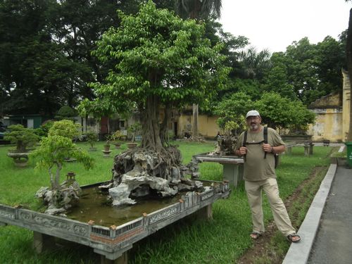 Vacaciones 2013. Vietnam y Angkor en privado. - Blogs de Asia Sudeste - Hanoi (23)
