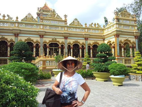 Can Tho - Vacaciones 2013. Vietnam y Angkor en privado. (14)