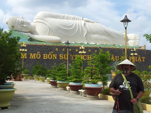 Can Tho - Vacaciones 2013. Vietnam y Angkor en privado. (20)