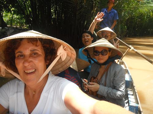 Can Tho - Vacaciones 2013. Vietnam y Angkor en privado. (6)