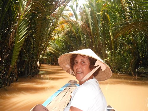Can Tho - Vacaciones 2013. Vietnam y Angkor en privado. (7)