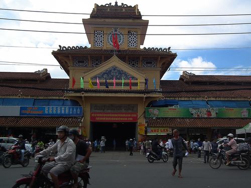 Saigón - Vacaciones 2013. Vietnam y Angkor en privado. (19)