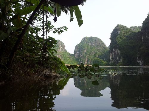 Vacaciones 2013. Vietnam y Angkor en privado. - Blogs de Asia Sudeste - Trang Am (22)
