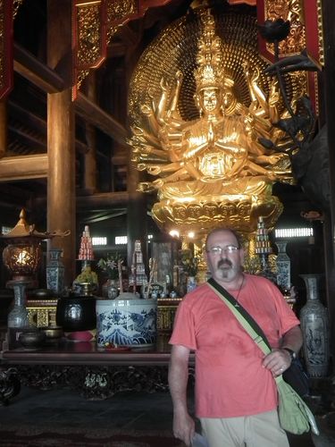 Vacaciones 2013. Vietnam y Angkor en privado. - Blogs de Asia Sudeste - Trang Am (10)