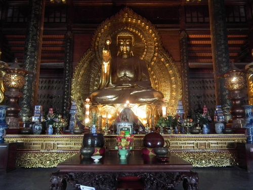 Vacaciones 2013. Vietnam y Angkor en privado. - Blogs de Asia Sudeste - Trang Am (11)