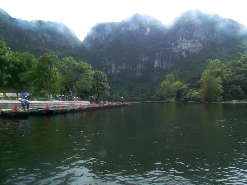 Vacaciones 2013. Vietnam y Angkor en privado. - Blogs de Asia Sudeste - Trang Am (21)