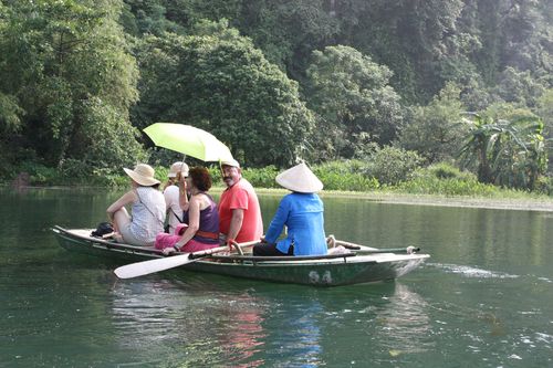Vacaciones 2013. Vietnam y Angkor en privado. - Blogs de Asia Sudeste - Trang Am (25)