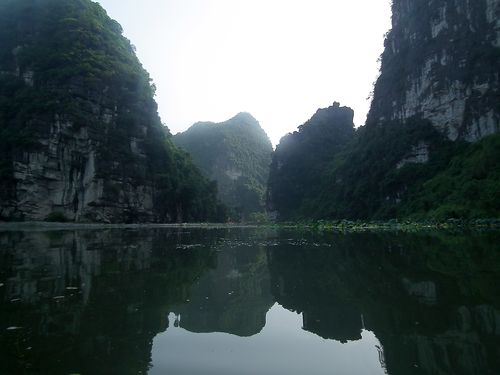 Vacaciones 2013. Vietnam y Angkor en privado. - Blogs de Asia Sudeste - Trang Am (24)
